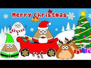 POU iPad Gameplay HD #49