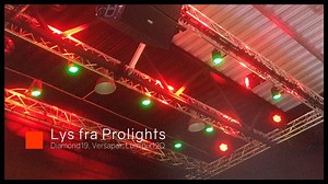 3.8K views · 181 reactions | A MUSE 210LA line array with MUSE 118FSA flying subs have been installed by 4 Sound Helgelands at the new Bokn Flerbrukshall in Norway. Here is a video made by Prostage, FBT's distributor in Norway. | FBT | Facebook