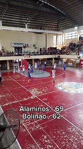 70K views · 532 reactions | Alaminos City vs Bolinao  Intense basketball game again! This is the Pangasinan first Governor Ramon Guico III Inter-town Basketball tournament! Full Fourth quarter game highlights #fypシ #fypageシ #fbyシvideo #randomvideo #videos #random #fypchallenge #TopFans #highlightseveryone #cardongpangasinan #contentcreator #videoreelsシ @top fans | Cardo Ng Pangasinan | Facebook
