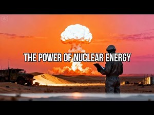 “How Nuclear Blasts Impact Nature Today: A Scientific Breakdown”