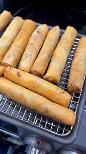 17K views · 305 reactions | I learned this spring roll recipe from my...