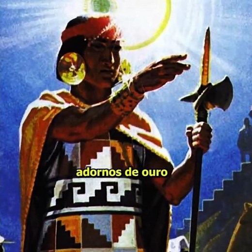 CAPACOCHA: O RITUAL DOS INCAS #civilizaçõesantigas #imperioinca #historia #incas #rituais