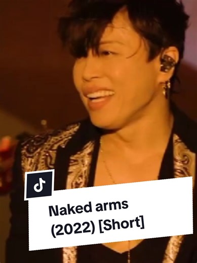 T.M.Revolution Performances at INAZUMA ROCK FES. 2022