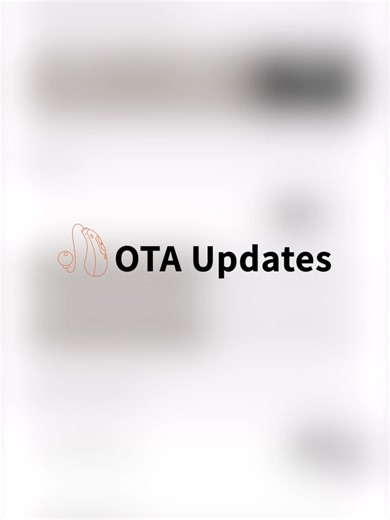 The Beyond Guide | 9. OTA Updates 📲 Keep your hearing aids smart. Learn how to update your firmware over the air (OTA) to access the latest performance and features. #BeyondGuide #ELEHEAR #ElehearBeyond #InnovationInHearing #hearingaids #hearingloss #otchearingaids #bluetoothhearingaids