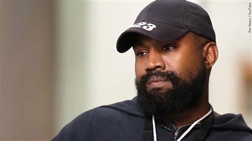 'Ye,' formerly known as Kanye West, testifies in trial over Malibu mansion renovation