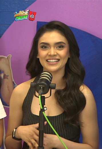 WATCH ‘Oh My Ghan’ podcast with @Ganiel Krishnan sa @ABS-CBN News Youtube Channel every Wednesday 8pm! #ShowtimeOnlineU