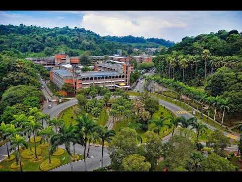 Universiti Kebangsaan Malaysia UKM