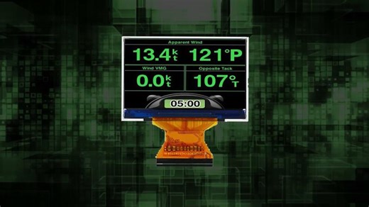 TFT Liquid Crystal Display | Microtips Technology USA