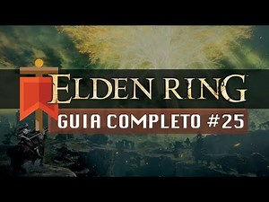 Elden Ring - GUIA COMPLETO #25 - Nokron, Cidade Eterna
