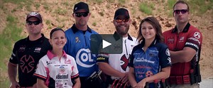 Team Freedom - 3 Gun Pro Series Shooters