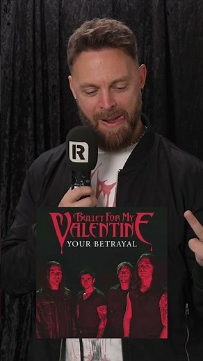 Bullet For My Valentine's 7 Song Setlist