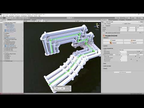 UNITY Starter Kit | Pipe Tool
