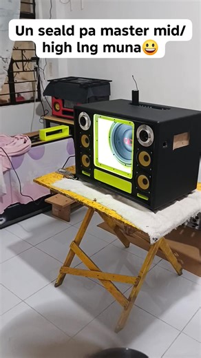 10K views · 113 reactions | Un seald pa master mid/high lng muna wala pa ung battery bracket natin mag bagyo kse dipa na pickup | EDGE TV | Facebook