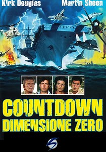 Countdown - Dimensione zero - streaming online