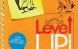 level Up!: The Guide to Great Video Game Design
