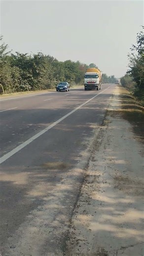 truck overload karne ka Tarika China #truck #traffic 🚘🚜