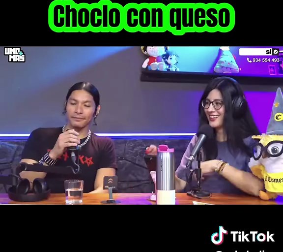 Cuando #achal come choclo con queso