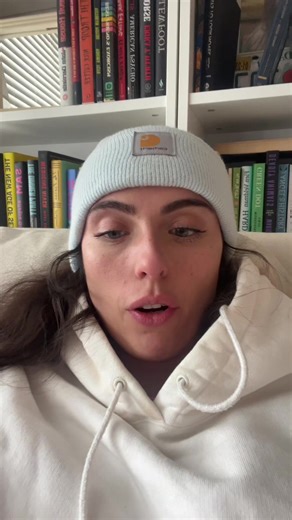 my videos are ALSO not getting pushed out so what will help my algorithm is photos of me from middle school surely #icon