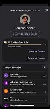 Comment Supprimer Votre Compte Gmail d'un Autre Appareil | Guide Complet 2026