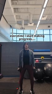 A winter arc? At least we tried 😅 We know this time of year can make it difficult to get movement in, but here at the YMCA, we're here to support and help you along the way! Don't forget: You can join us before the end of the year for just $1! See what the hype is about 👉 ymcacky.org/join | YMCA of Central Kentucky