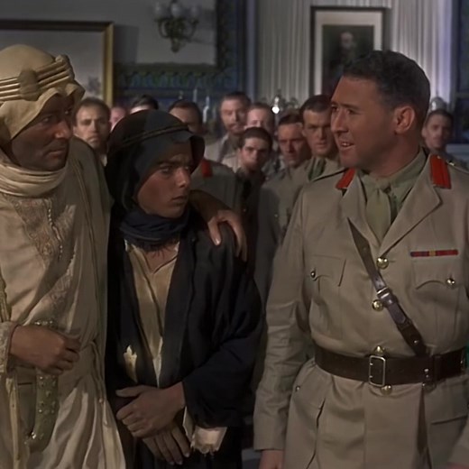 Anthony Quayle: A Tribute to a Timeless Star