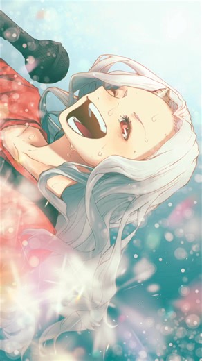 ヒロアカの感動と勇気を伝えよう