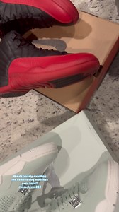 1.9K views · 1.1K reactions | Team Wayy Early over here!!! #kleenkicks252 #jordan #fashion #hiphopculture #hiphop #sneakerhead #exploremore #explorepage #explore #nike #jordan #sneakers #fyp #fypシ #fypage #fyp #reels #nike #nikeair #earlyrelease #nc #resale | Champion Riders | Facebook