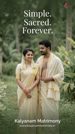 Tamil Matrimony brings hearts together.” 💍 #letsgetmarried