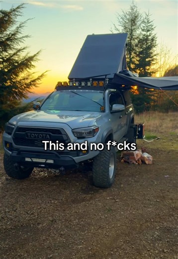 Essential Tips for Solo Truck Camping Adventures
