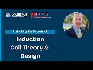 HTS Unlocking the Secrets of Induction Coil Theory & Design