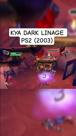 Kya Dark Lineage PS2 – A Forgotten Action Adventure Classic 🌌🐺 #KyaDarkLineage #PS2 #RetroGaming