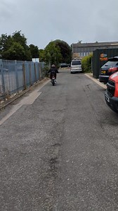 141K views · 936 reactions | Paul got bored of working on Scooters, so decided to have a change. Electric start Lambretta hybrid chop, all set up and working, now going for a road test for final checks and adjustments. | Cambridge Lambretta Ltd | Facebook