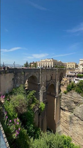 A Stunning Location in Spain 🇪🇸 #travel