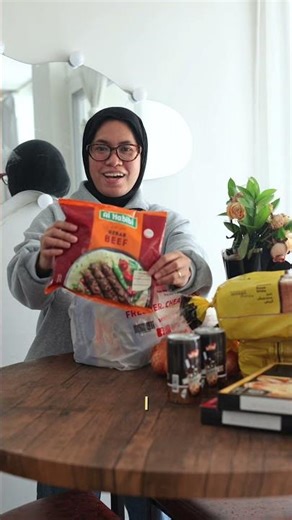 Budget-friendly grocery in dubai 100AED