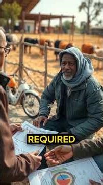 Warrior Queen of Africa