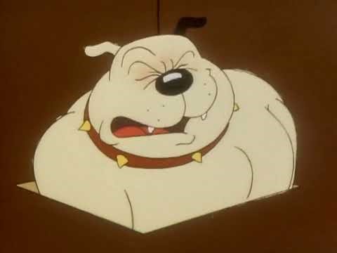 Heathcliff and the Catillac Cats | S2 EP13 (78) | Spike's Coach / The Trojan Cadillac (1986) HD