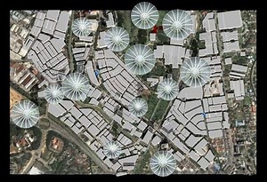 Mushroom Cities: Tropical Urban Rainforests