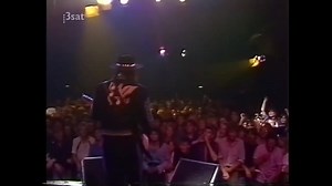 Stevie Ray Vaughan - Cold Shot - Germany, 1984. Please visit cadillaczackpresents.com for a list of upcoming weekly LIVE BLUES EVENTS in Southern California featuring the world's greatest living blues artists. | Cadillac Zack Presents The Best Blues In Southern California