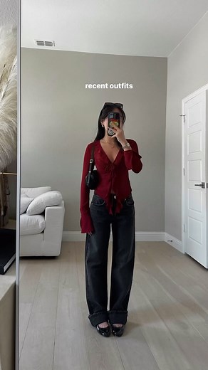@hope.ceee on Instagram: "some recent outfits 💗 • • #casualoutfit #outfitinspo #dailystyle #summeroutfits #springoutfits"