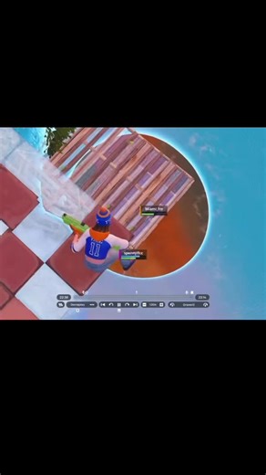 Qraxer prime?#fortnite #pro #brasileiro