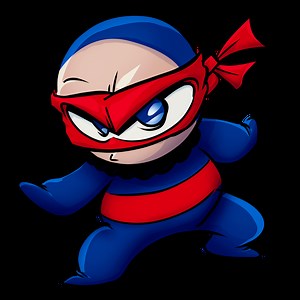 DeadlyPlushNinja - Twitch