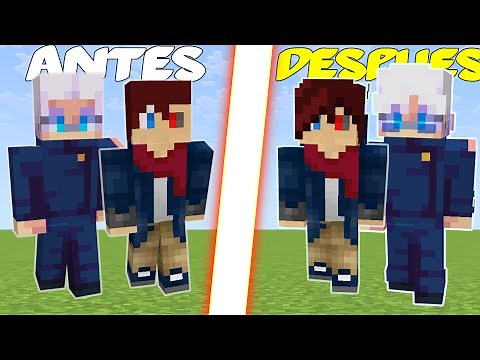 ACTIVA la Segunda Capa en BlockBench