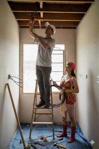 #telecomnationwide #kaladder new tandem | Jezreel Totong Fuentes