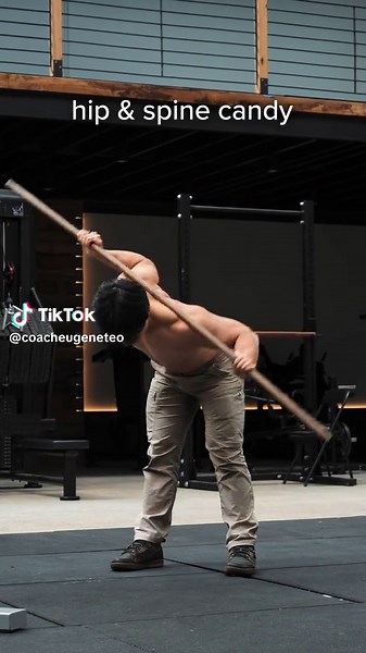 Unlock Your Back and Hips with Effective Workout Routines