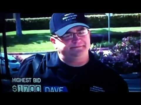 Dave Hester YUUPP! Compilation