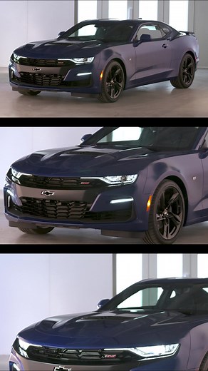 1.2K views | A custom-tailored vehicle experience starts here....