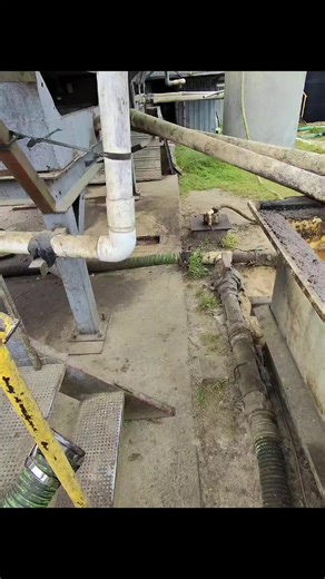 Where does your toilet contributions go? #toilet #septictank #dumpstation #takeadump #smellgood #pumptruck