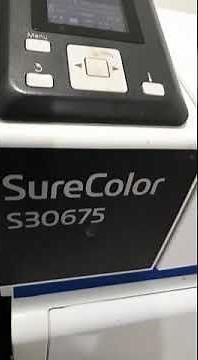 Como imprimir en Plotter de impresión ecosolvente ✨ Impresión en gran formato🖨️