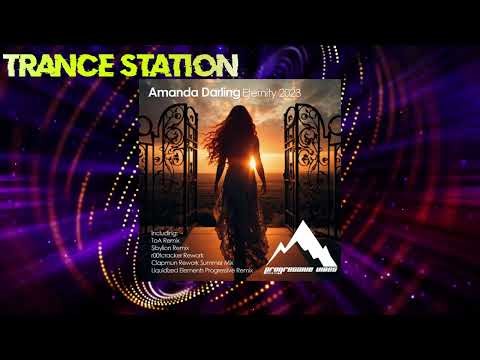 Amanda Darling - Eternity 2023 (Toa Remix) [PROGRESSIVE VIBES MUSIC]