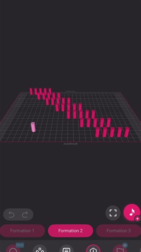 3D Version: Exciting Visuals and Unique Experience